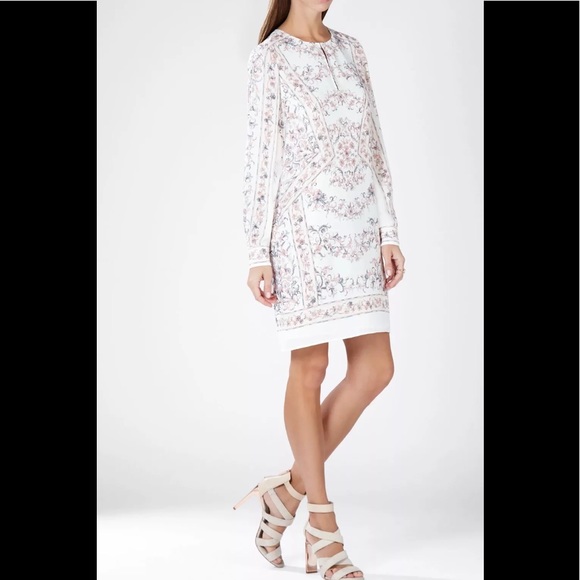 BCBGMaxAzria Dresses & Skirts - BCBG FEYA Dress